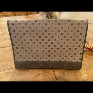 Fendi crossbody / clutch